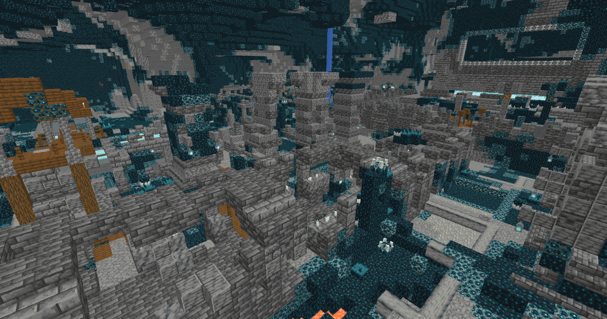 Ancient City